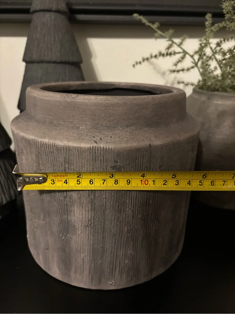 N/A neutral gray